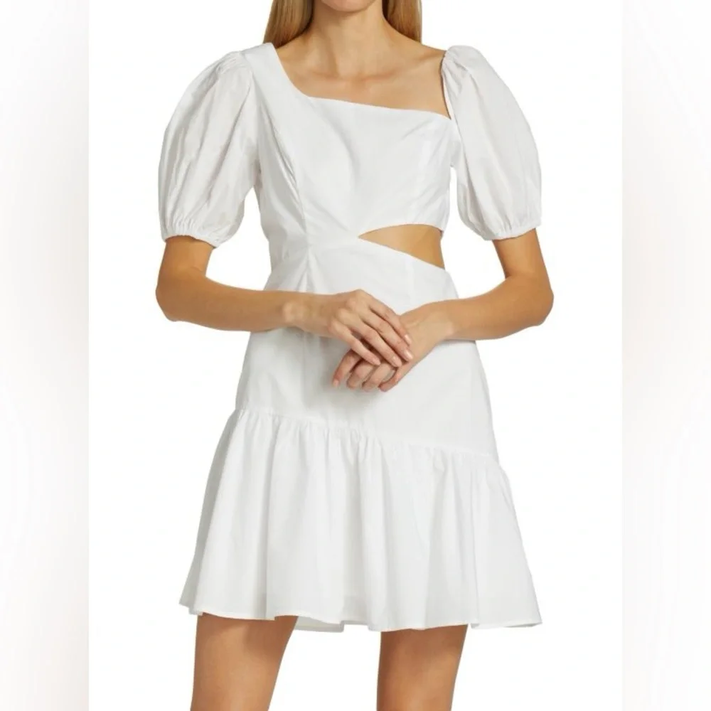ASTR The Label Mayfair Mini Dress - Picture 11 of 11